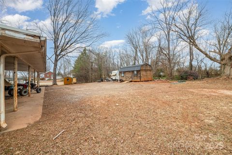 A home in Statesville