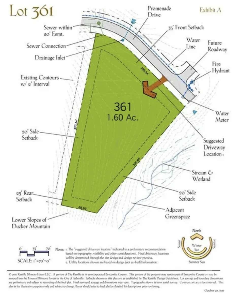 31 Promenade Drive