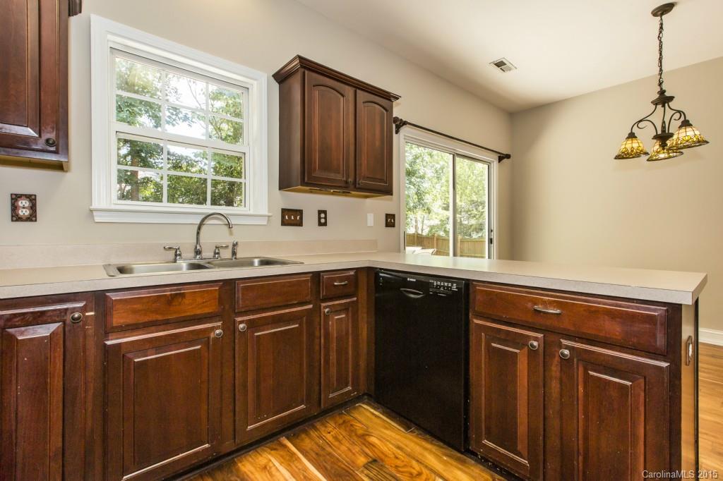 Birkglen - Residential