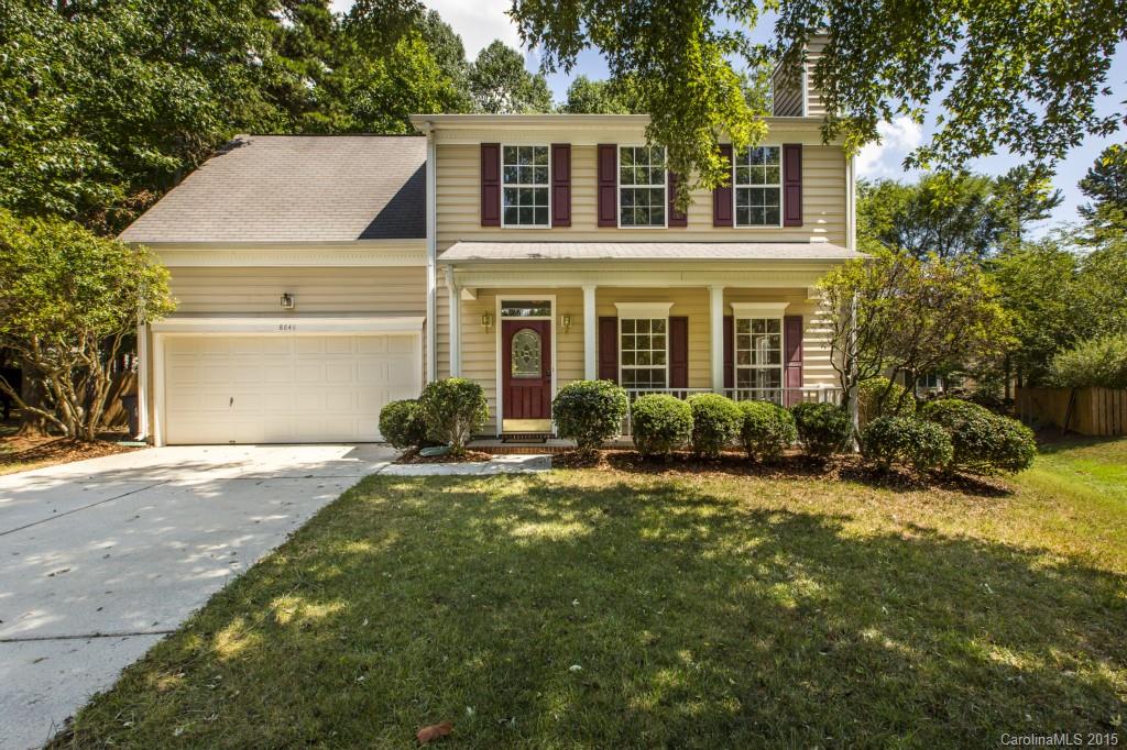 Birkglen - Residential