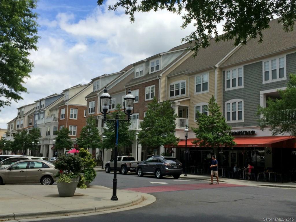 Birkglen - Residential