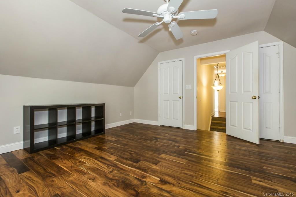 Birkglen - Residential