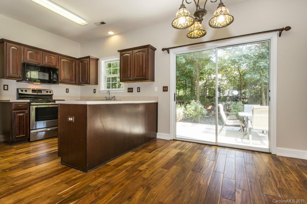 Birkglen - Residential