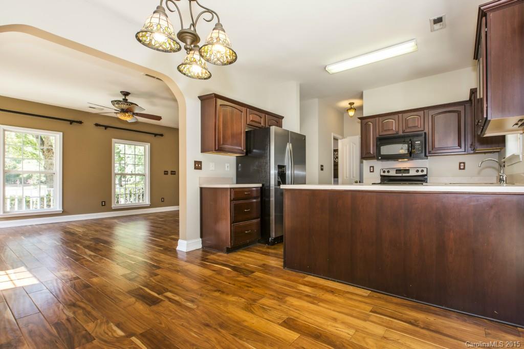 Birkglen - Residential