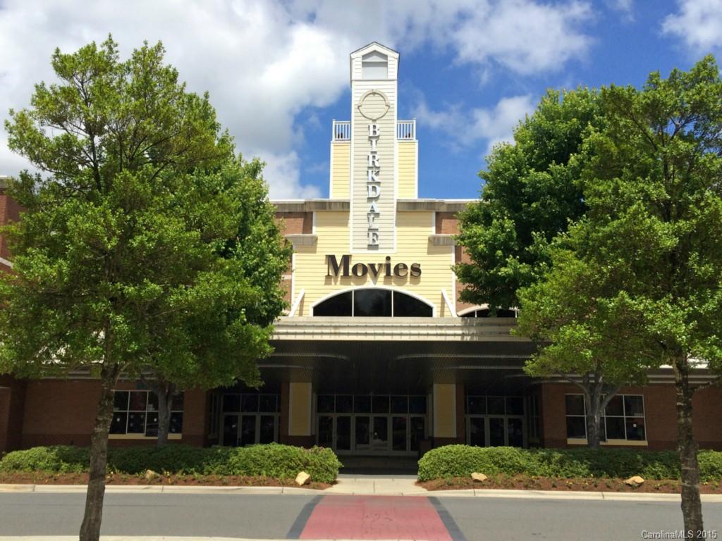 Birkglen - Residential