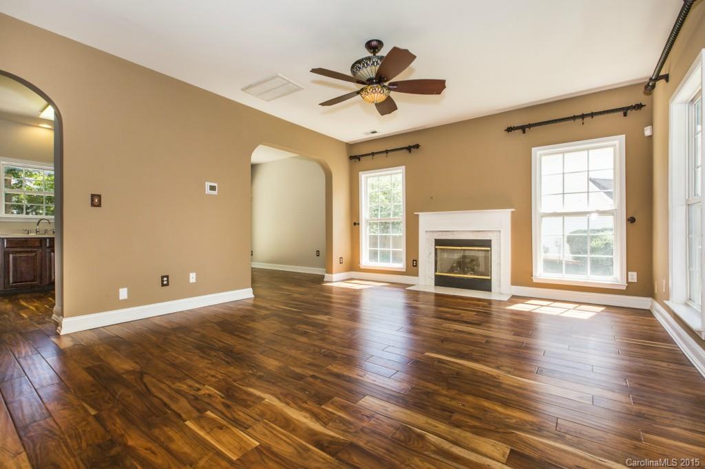 Birkglen - Residential