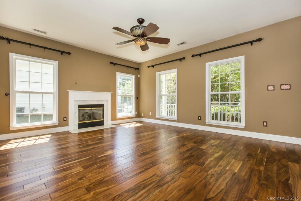 Birkglen - Residential