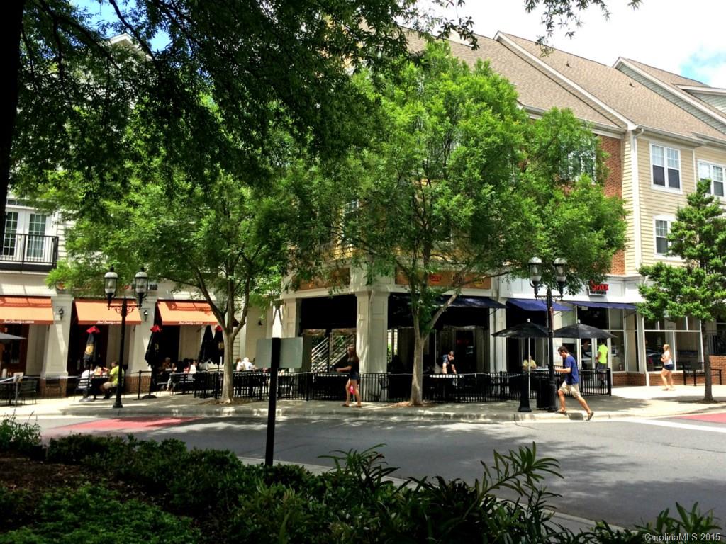 Birkglen - Residential