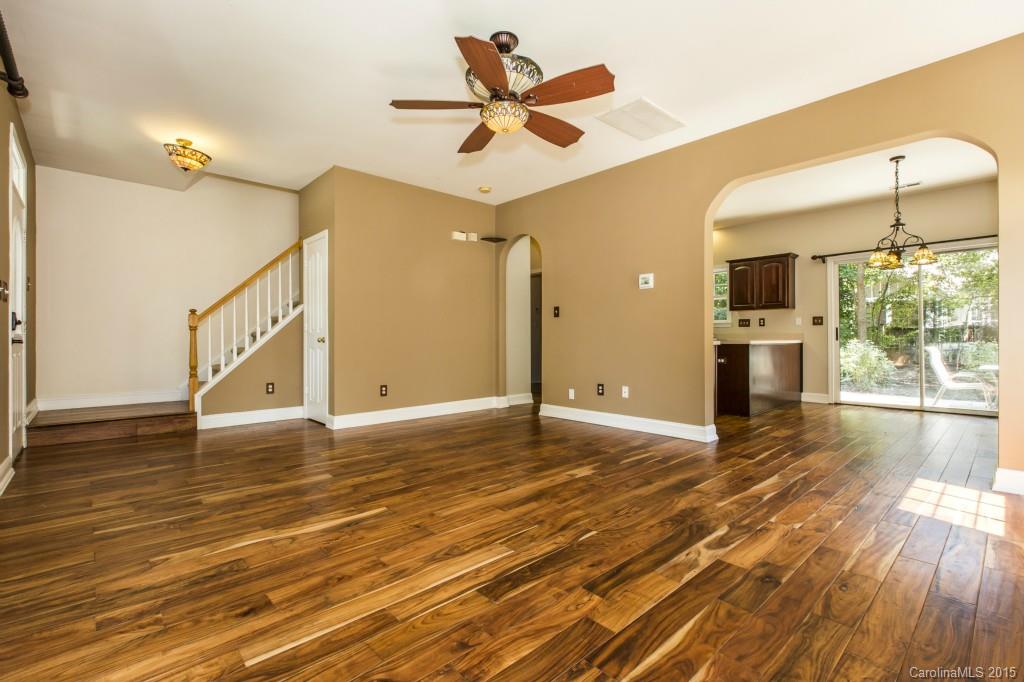 Birkglen - Residential