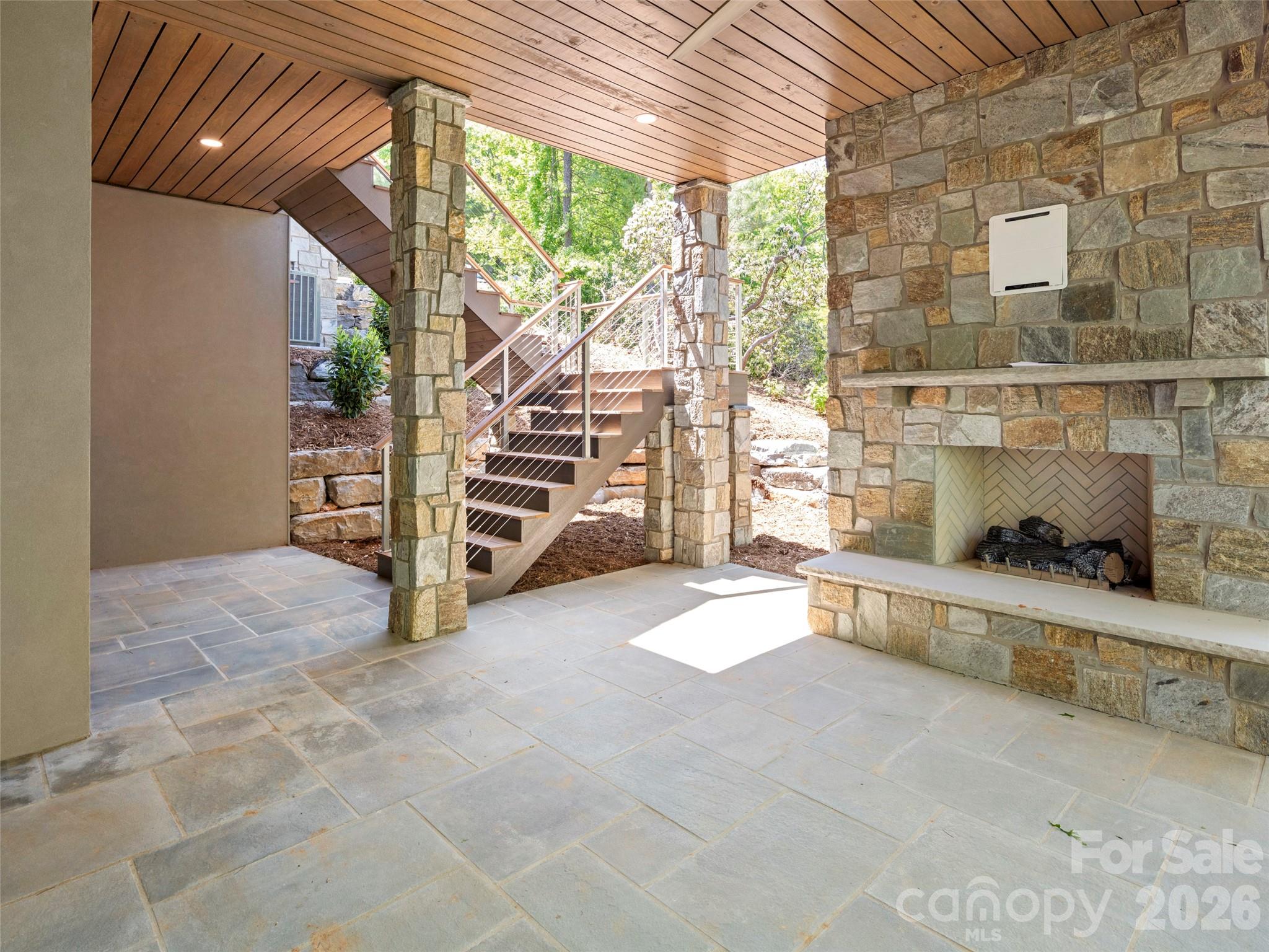 The Cliffs At Walnut Cove - Residential