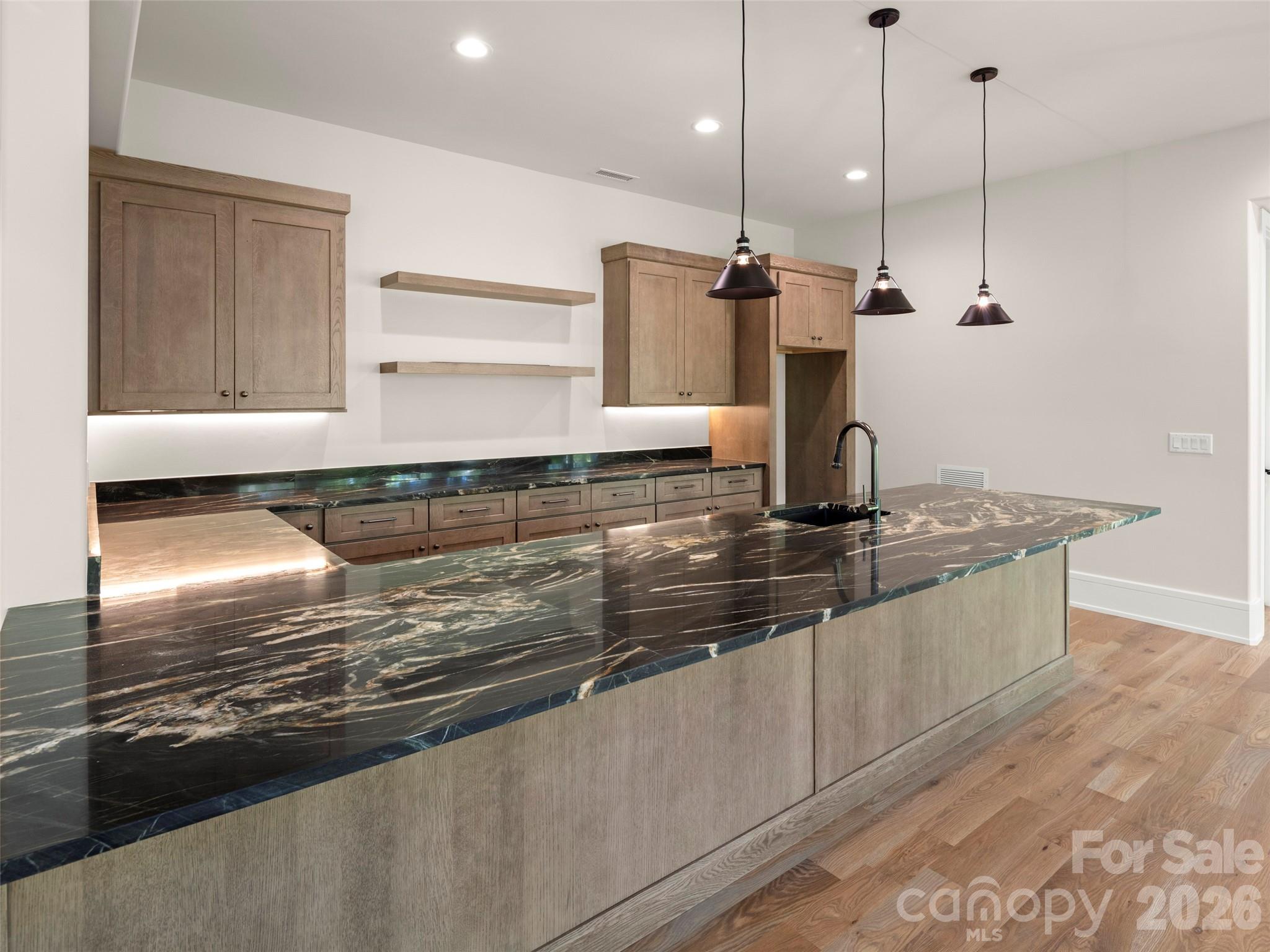 The Cliffs At Walnut Cove - Residential