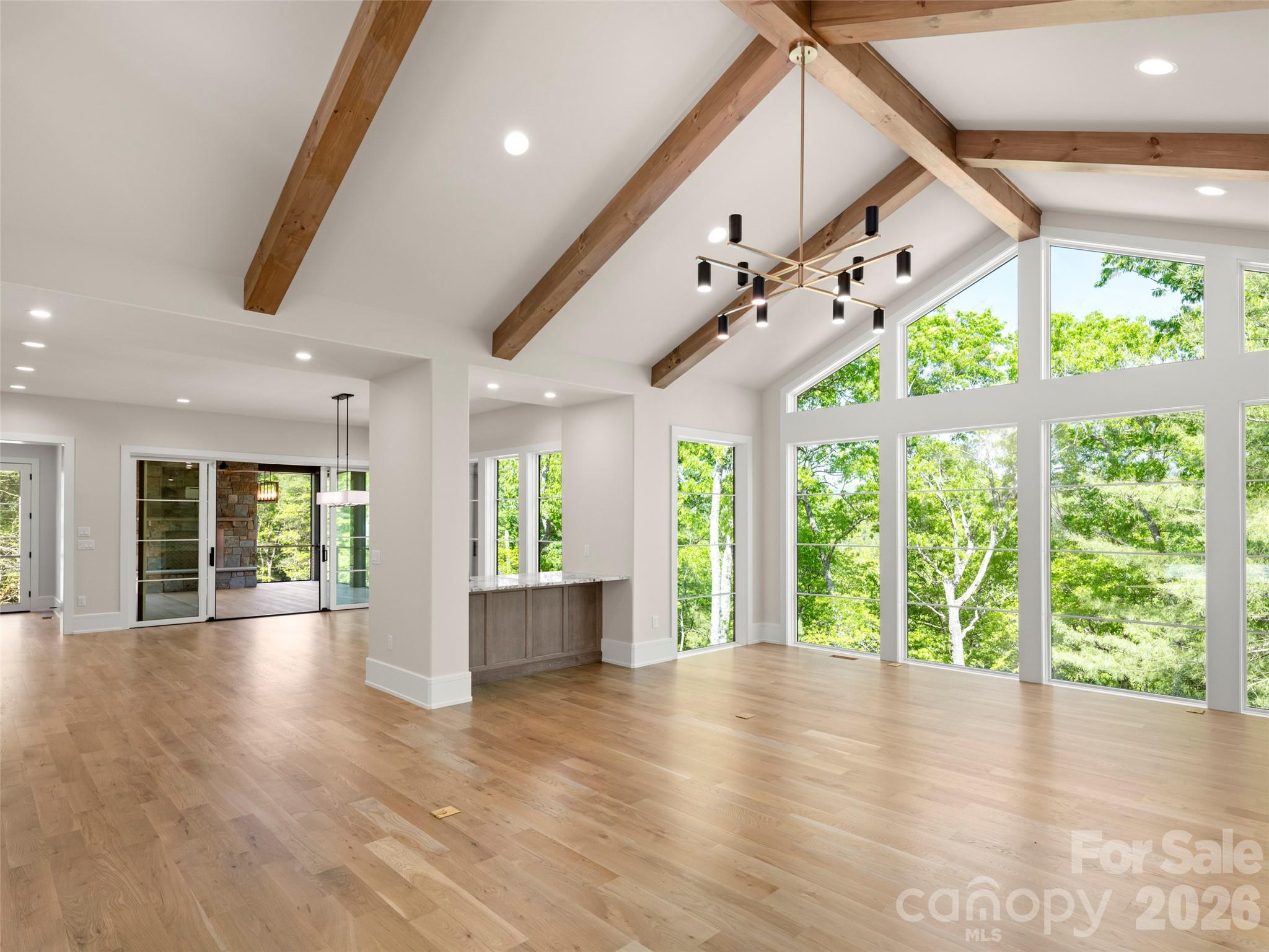 The Cliffs At Walnut Cove - Residential