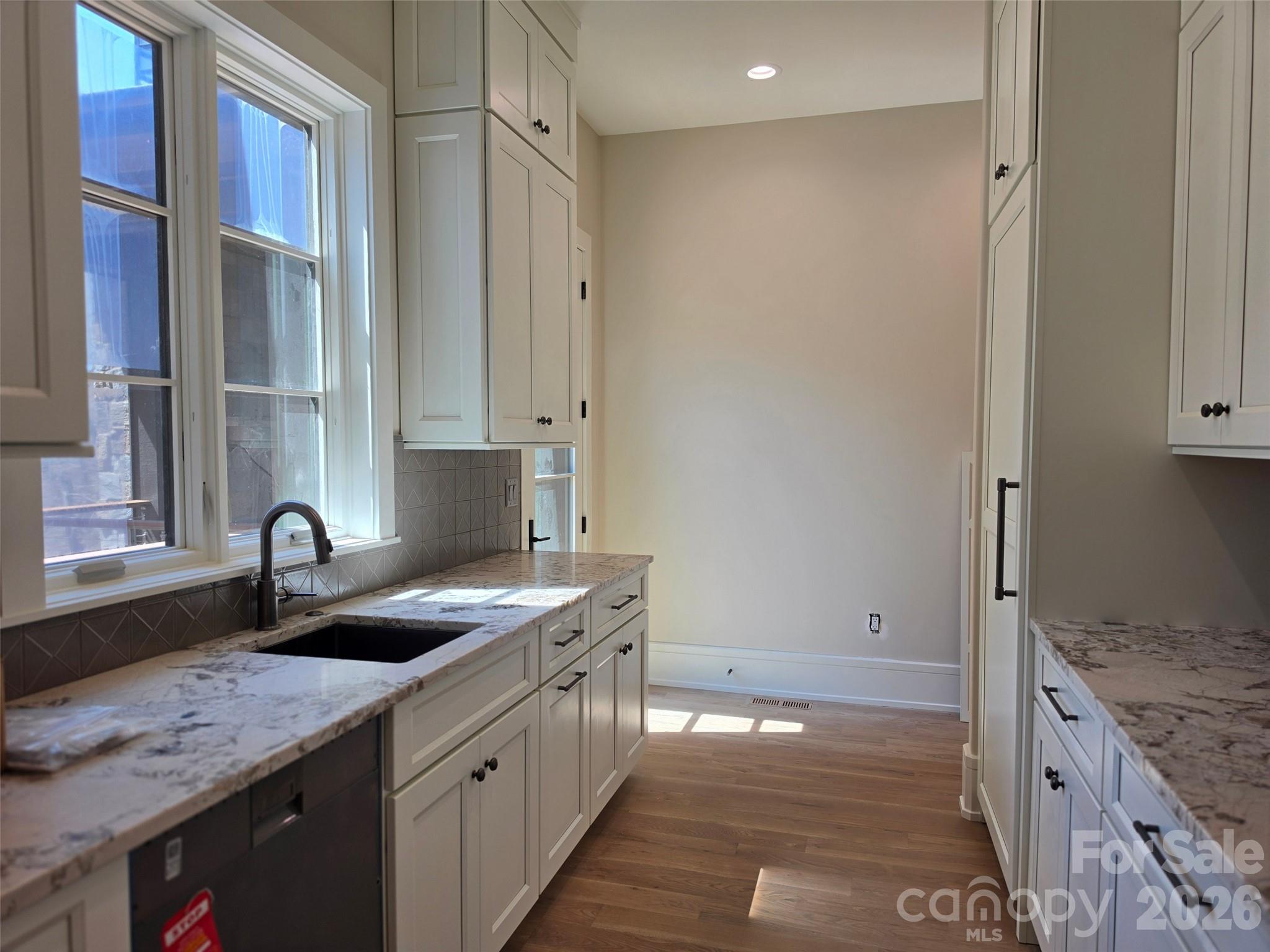 The Cliffs At Walnut Cove - Residential