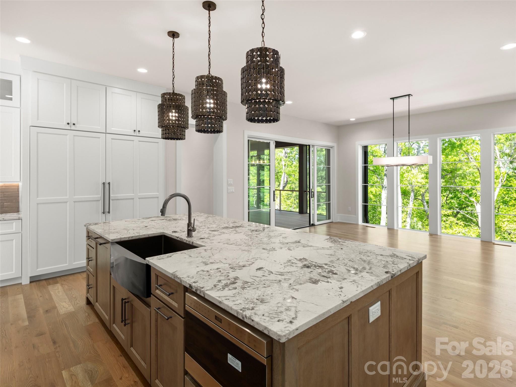 The Cliffs At Walnut Cove - Residential