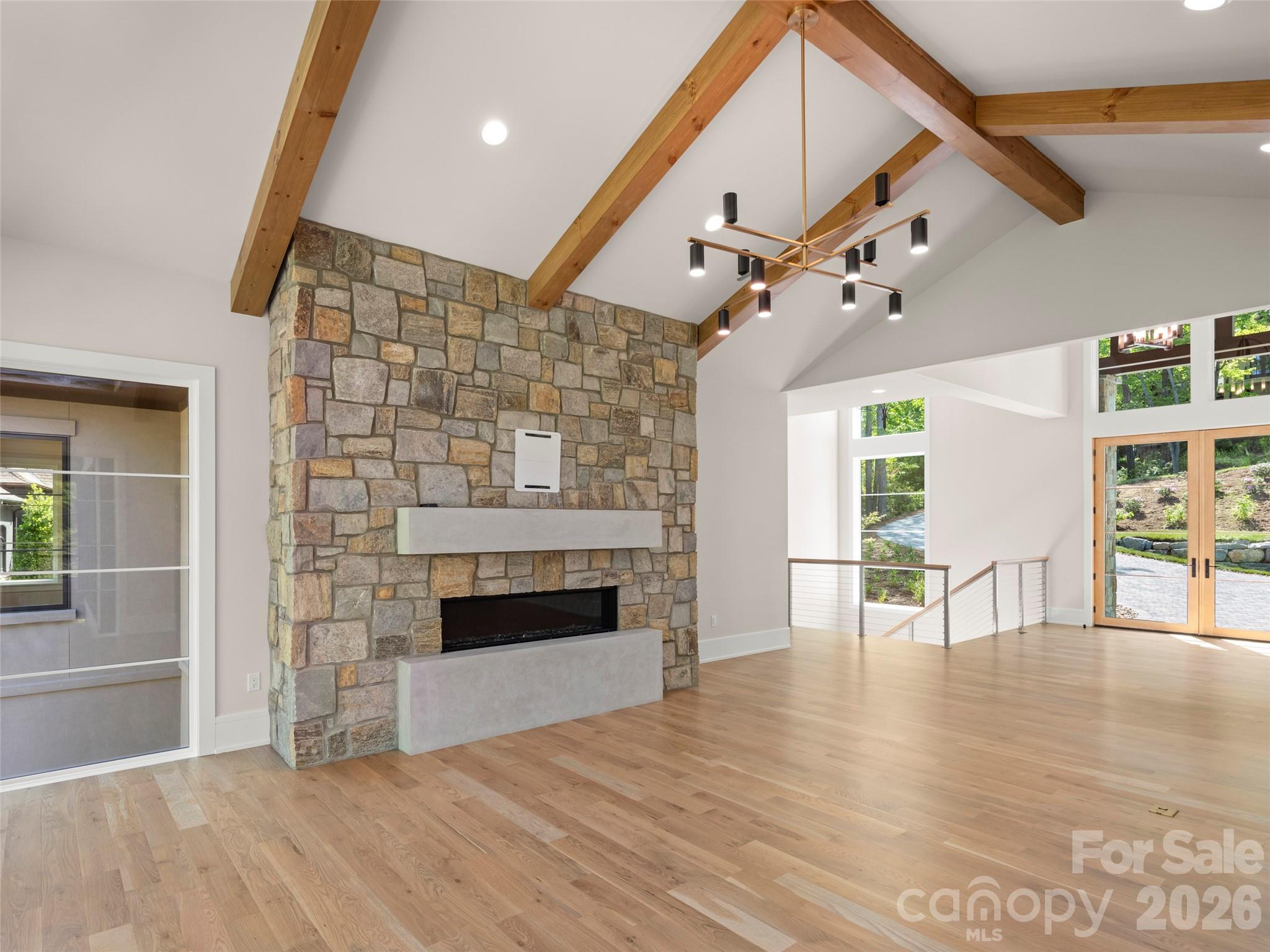 The Cliffs At Walnut Cove - Residential