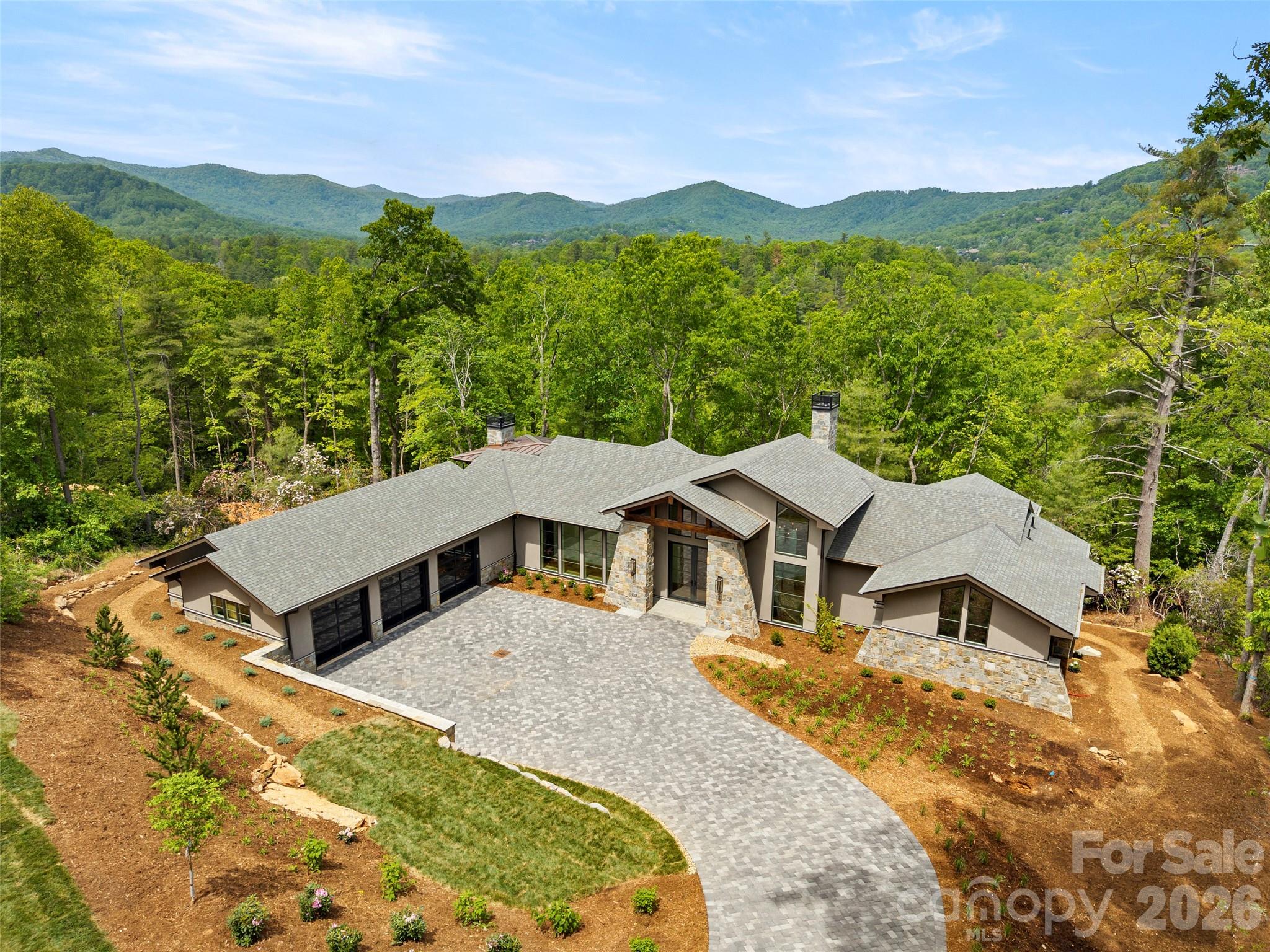 The Cliffs At Walnut Cove - Residential