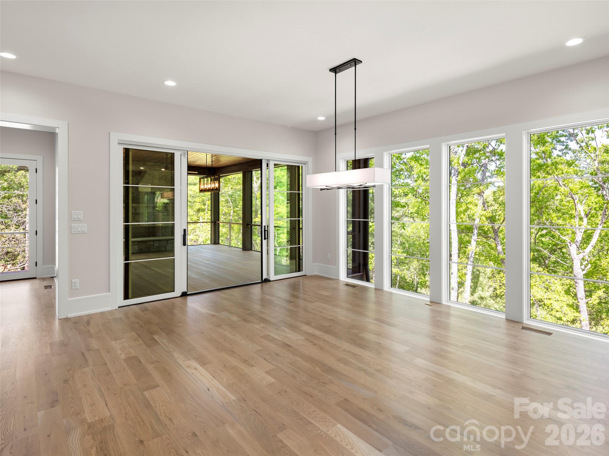 The Cliffs At Walnut Cove - Residential