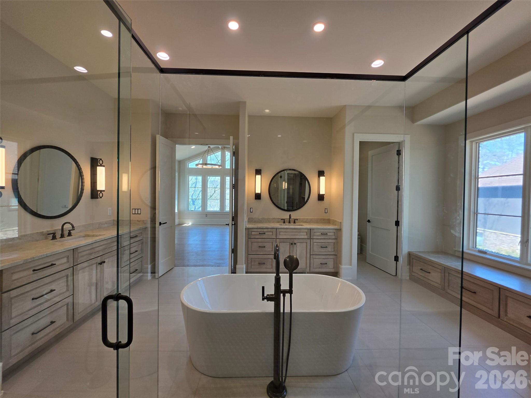 The Cliffs At Walnut Cove - Residential