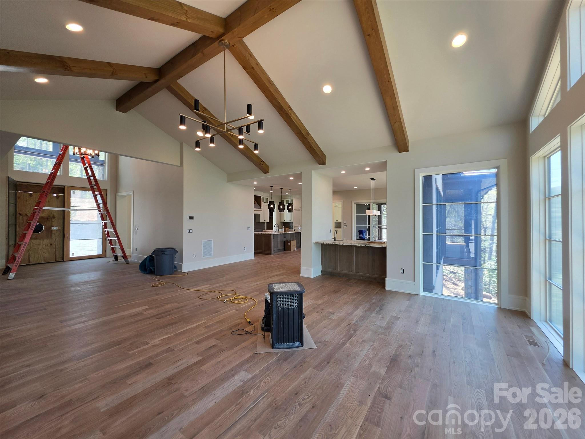 The Cliffs At Walnut Cove - Residential