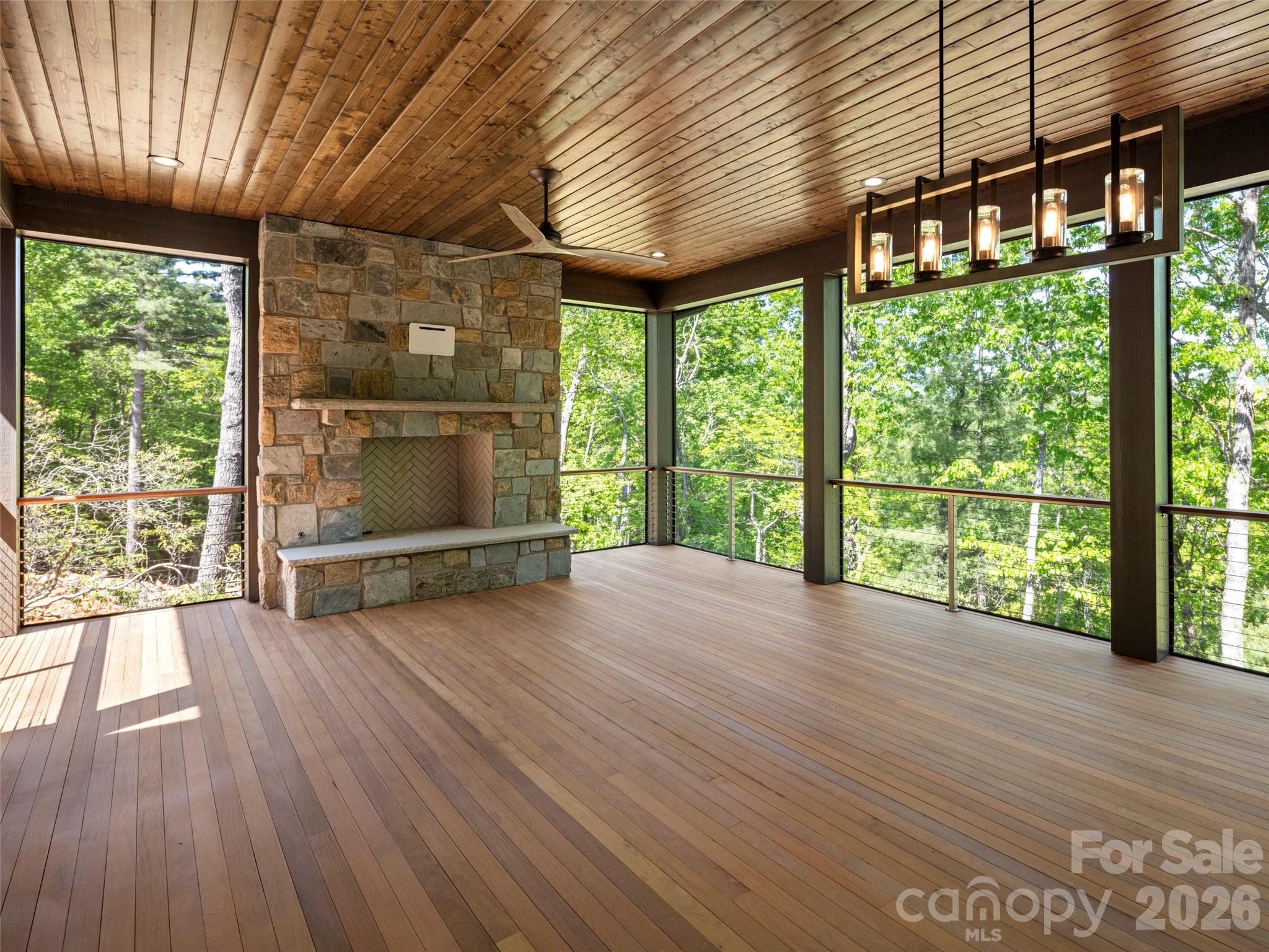 The Cliffs At Walnut Cove - Residential