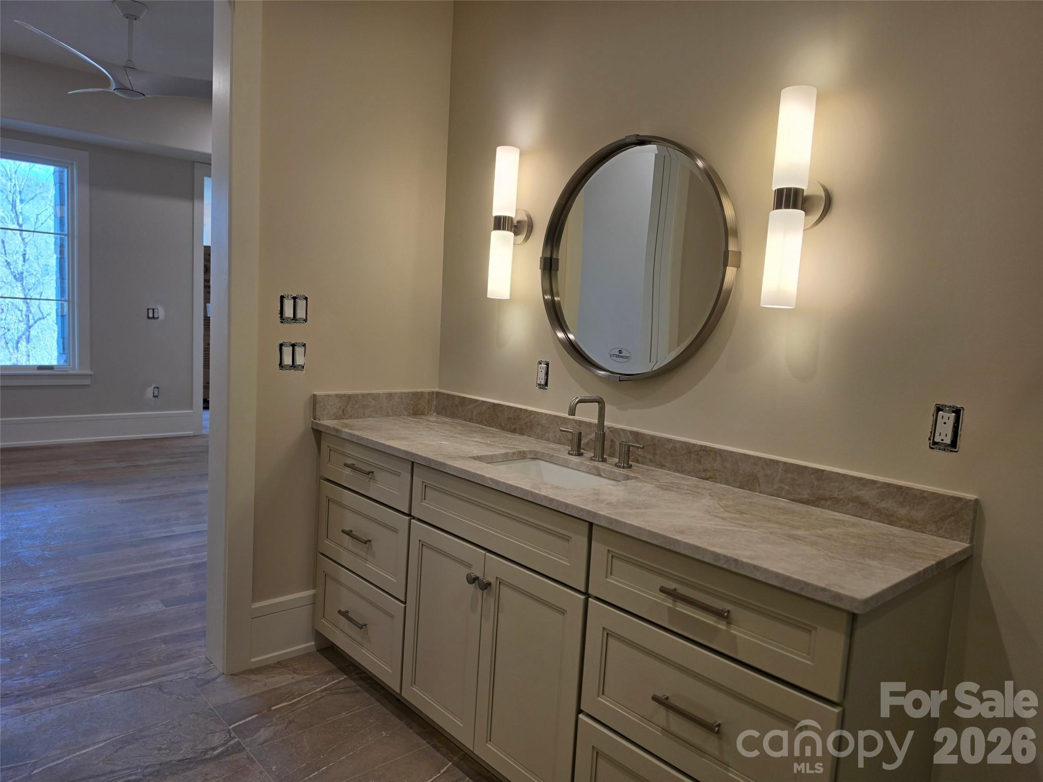 The Cliffs At Walnut Cove - Residential