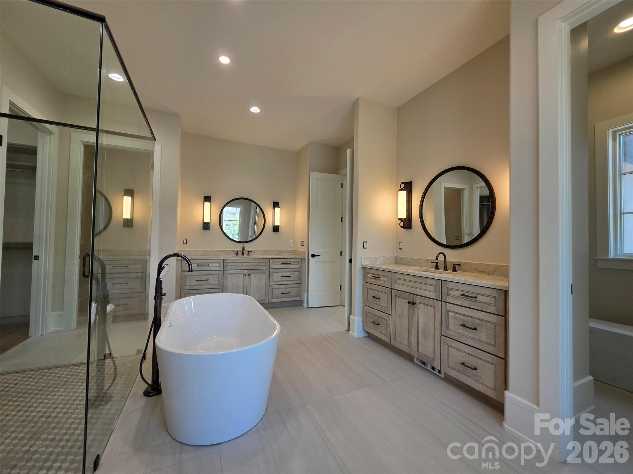 The Cliffs At Walnut Cove - Residential