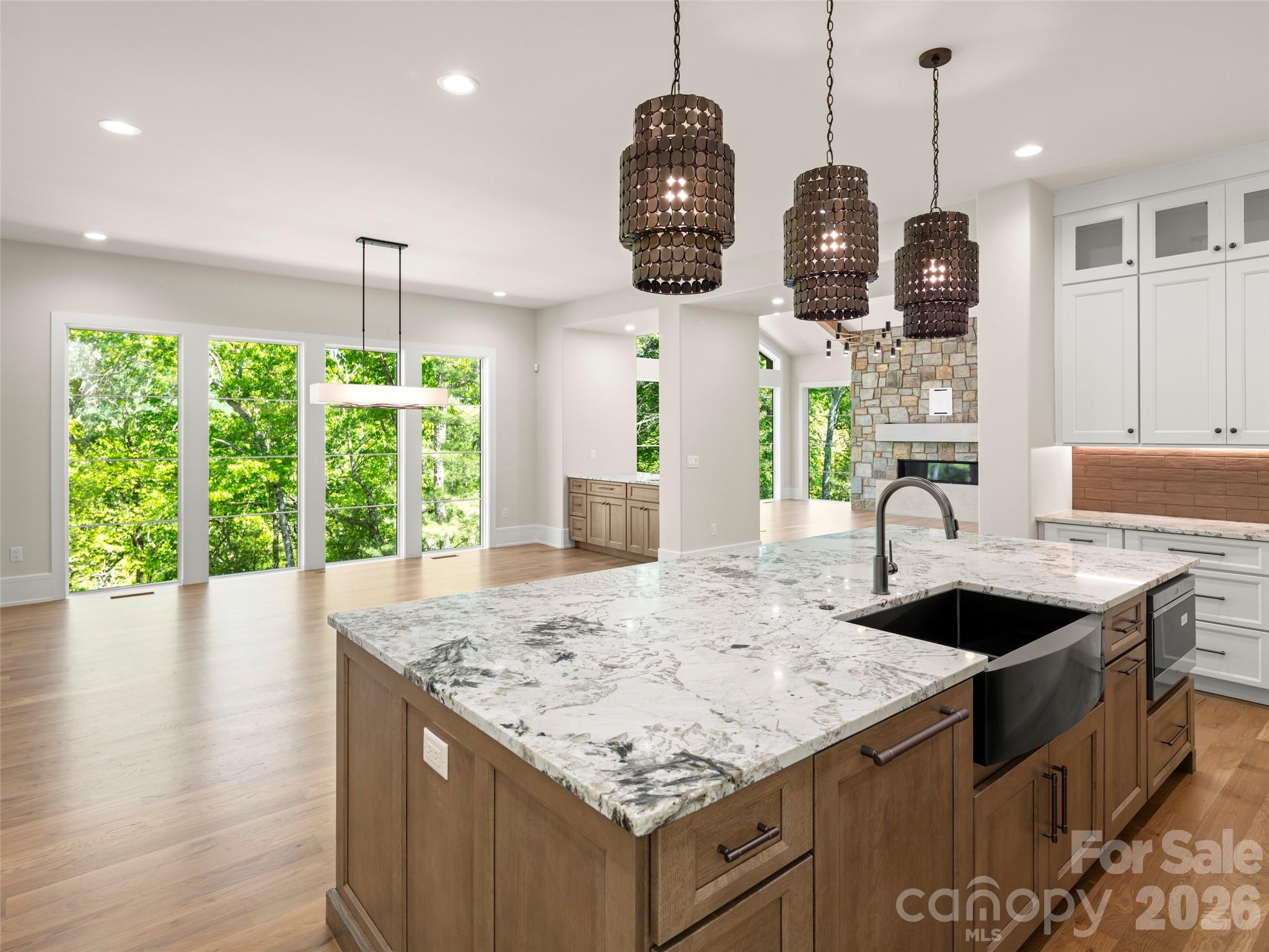 The Cliffs At Walnut Cove - Residential