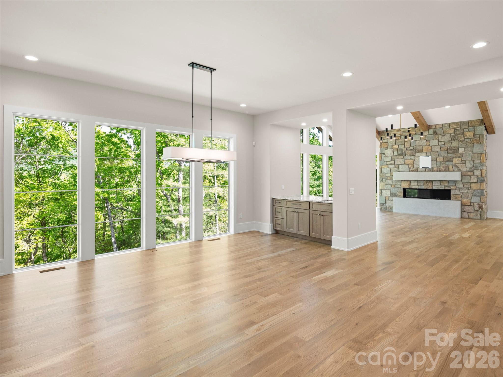 The Cliffs At Walnut Cove - Residential