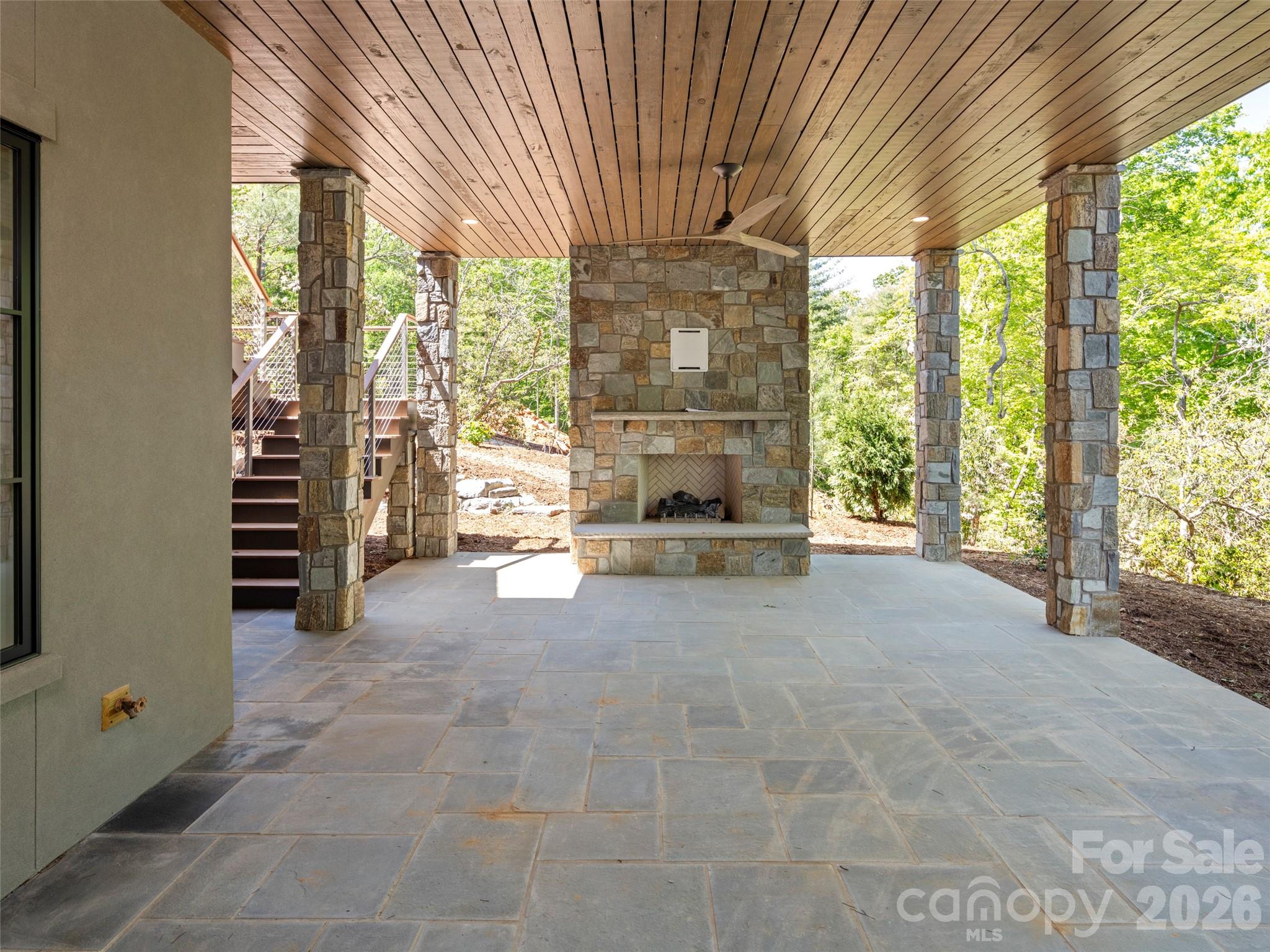 The Cliffs At Walnut Cove - Residential