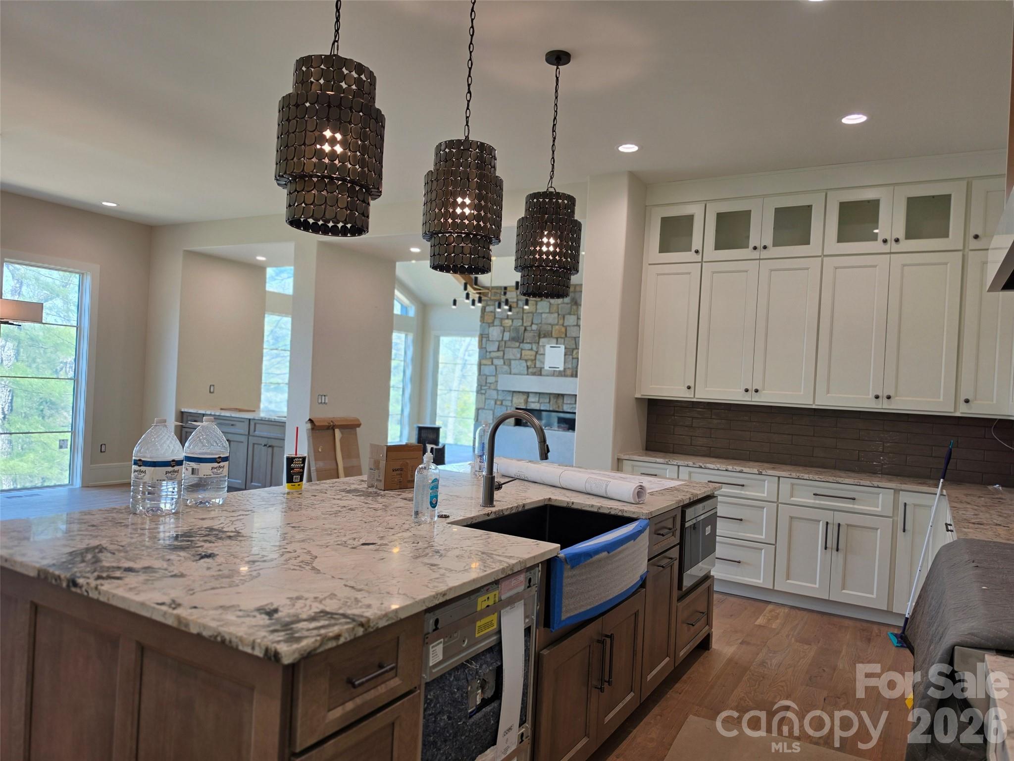 The Cliffs At Walnut Cove - Residential