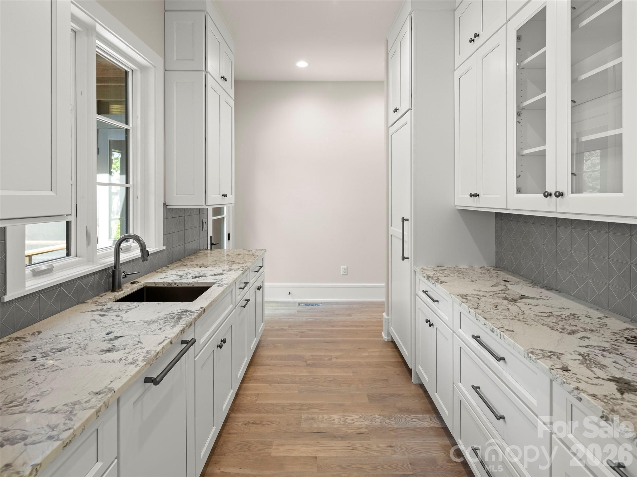 The Cliffs At Walnut Cove - Residential