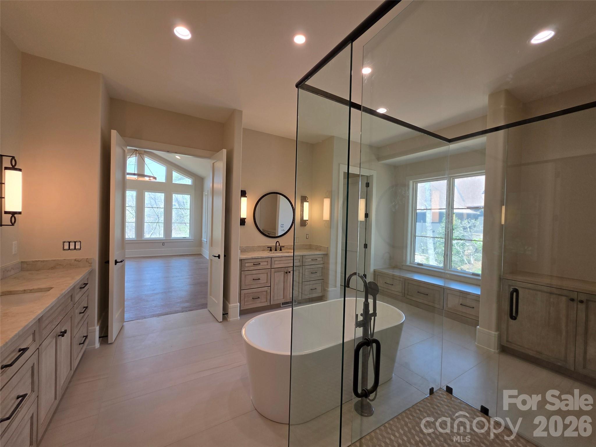 The Cliffs At Walnut Cove - Residential