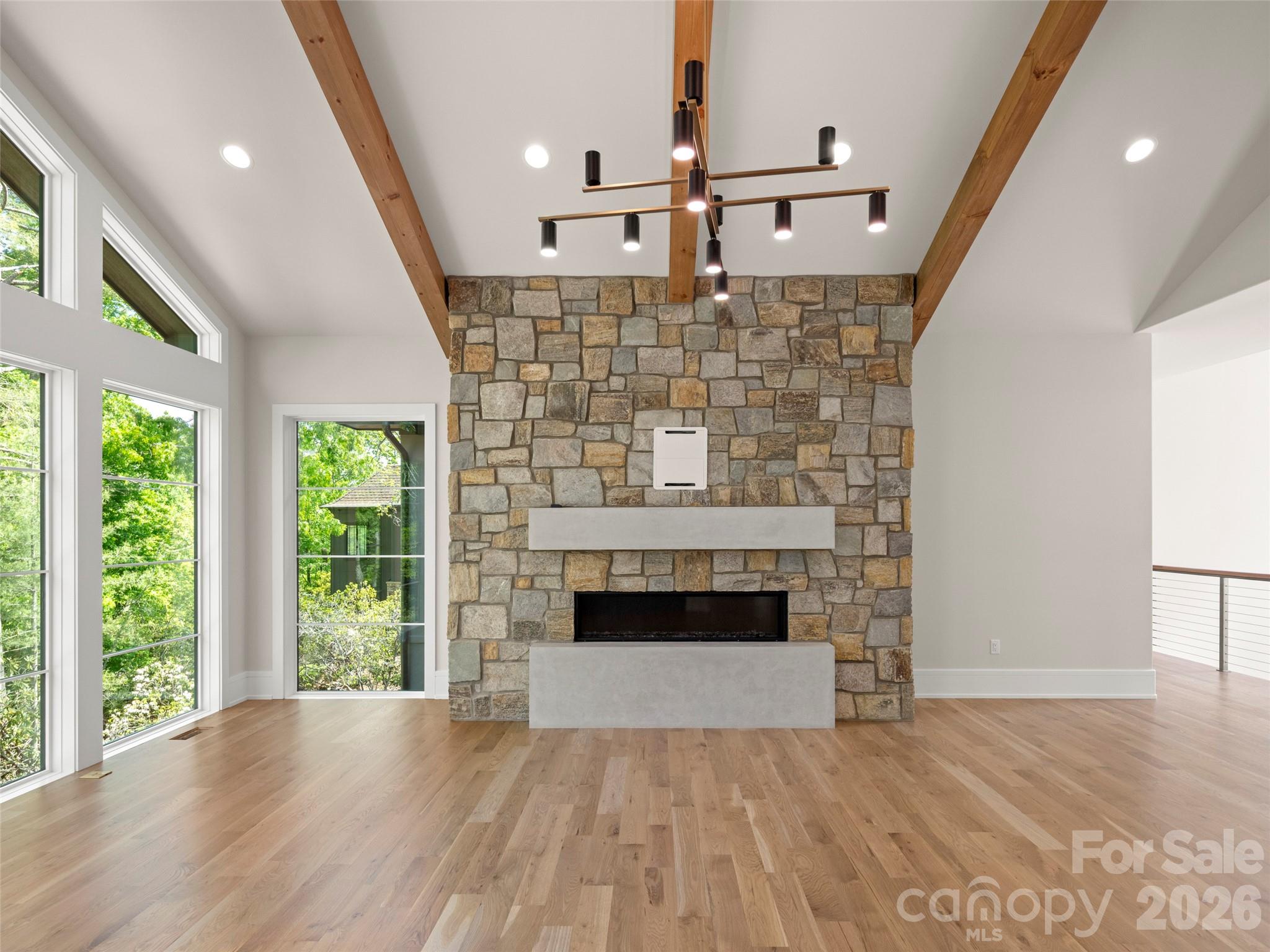 The Cliffs At Walnut Cove - Residential
