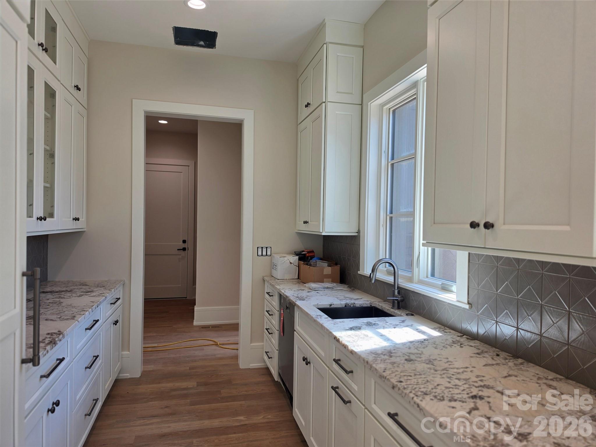 The Cliffs At Walnut Cove - Residential