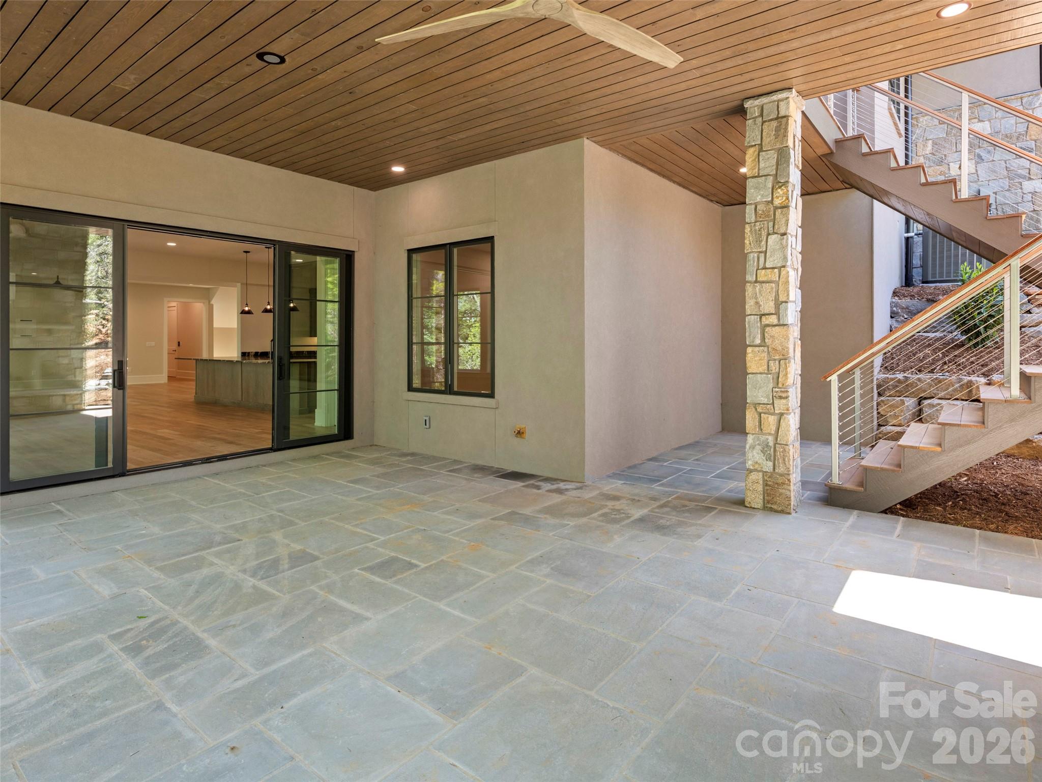 The Cliffs At Walnut Cove - Residential