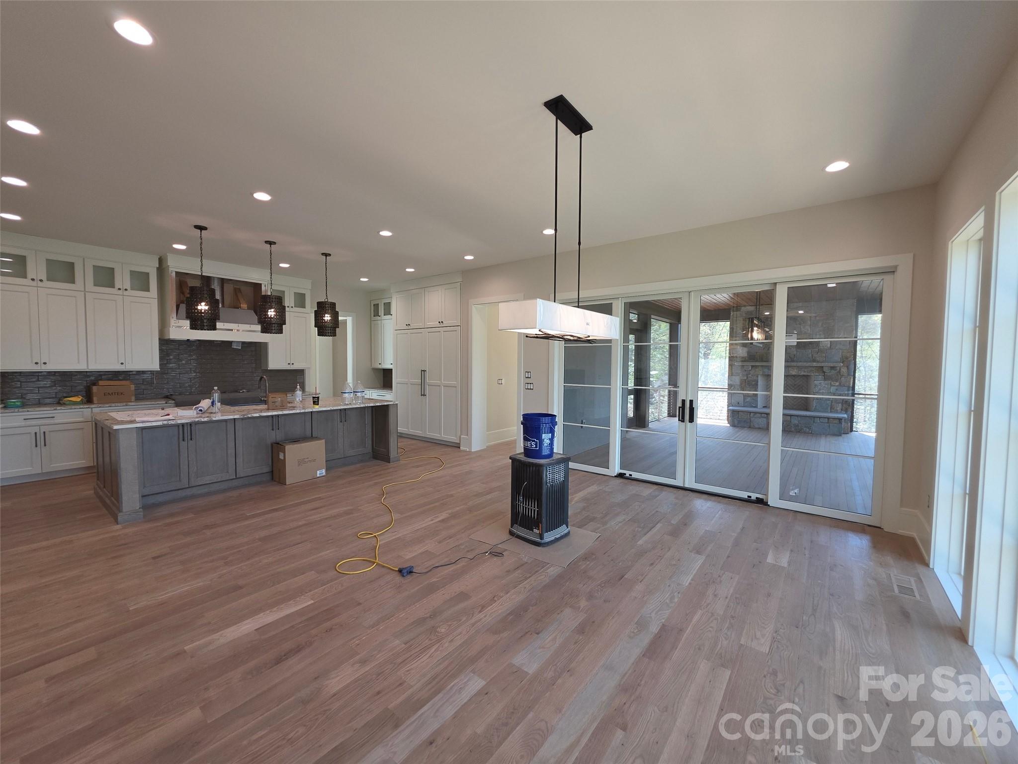 The Cliffs At Walnut Cove - Residential