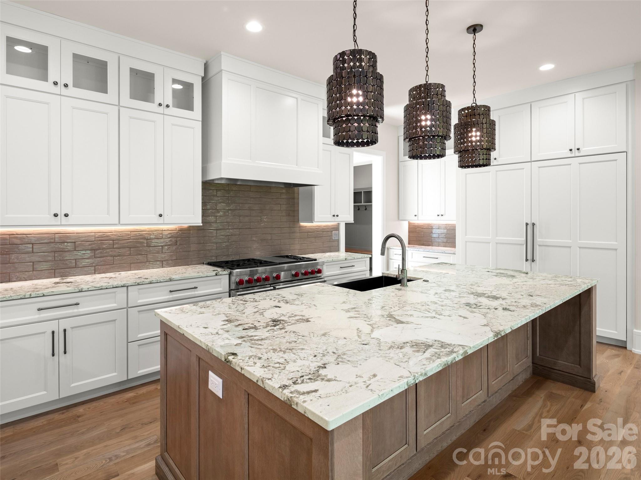 The Cliffs At Walnut Cove - Residential