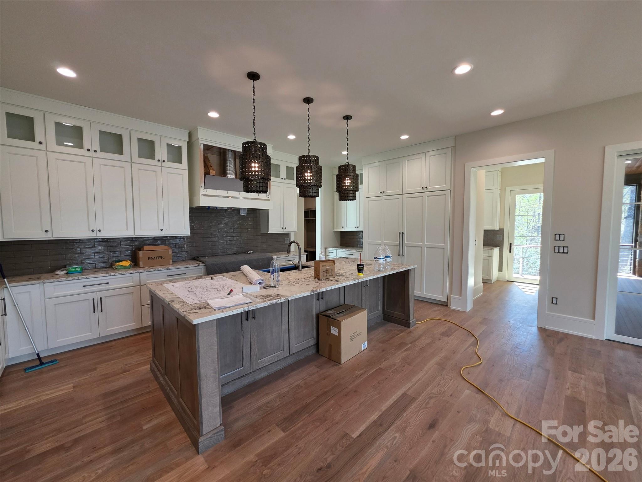 The Cliffs At Walnut Cove - Residential