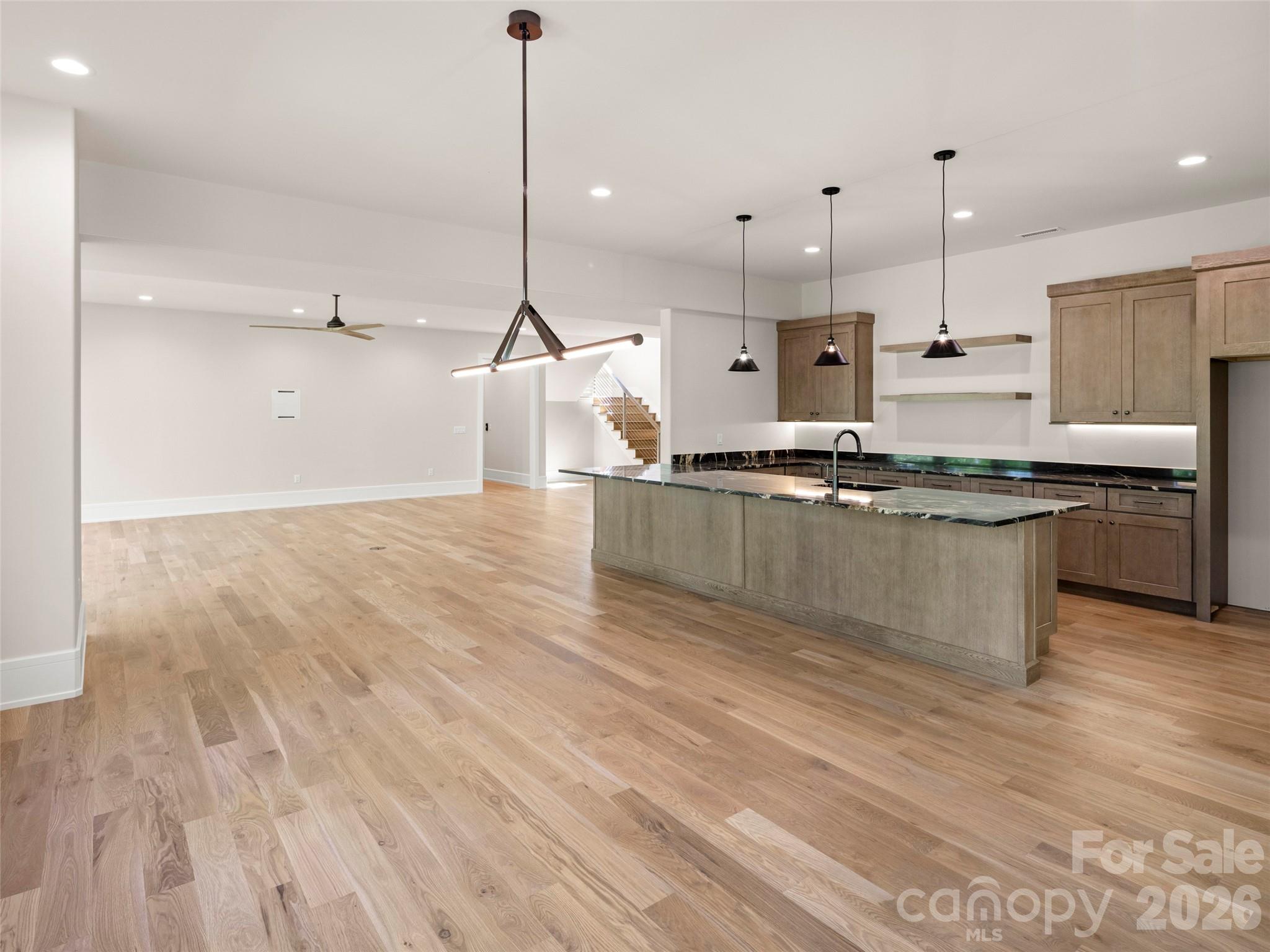 The Cliffs At Walnut Cove - Residential