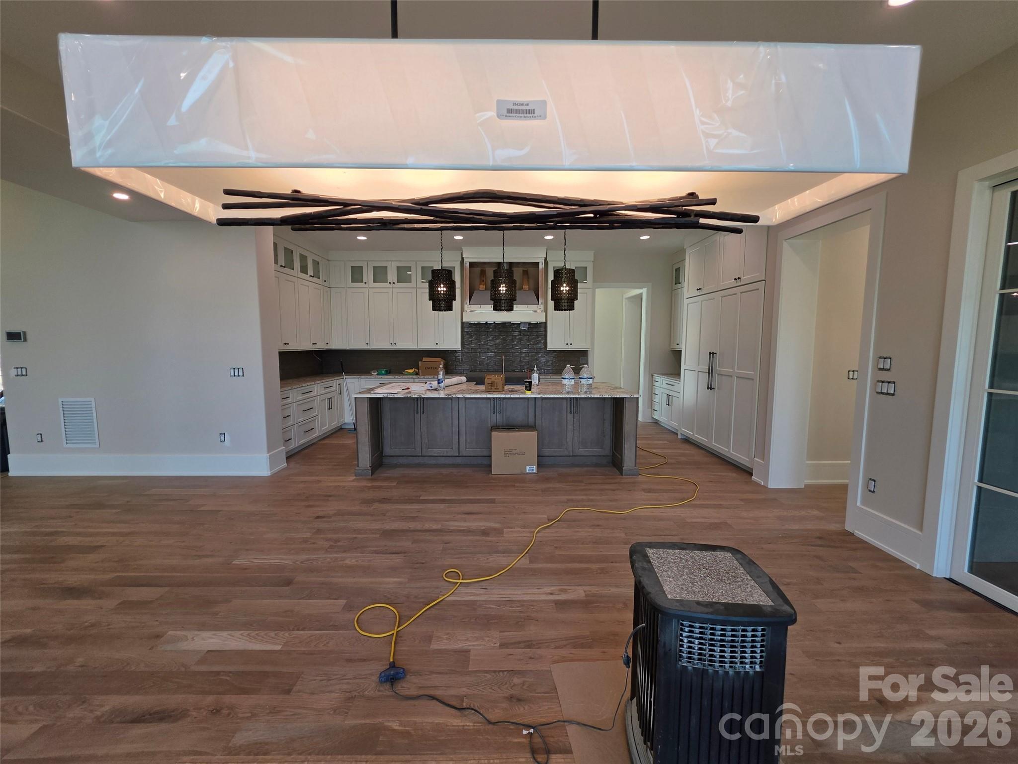 The Cliffs At Walnut Cove - Residential