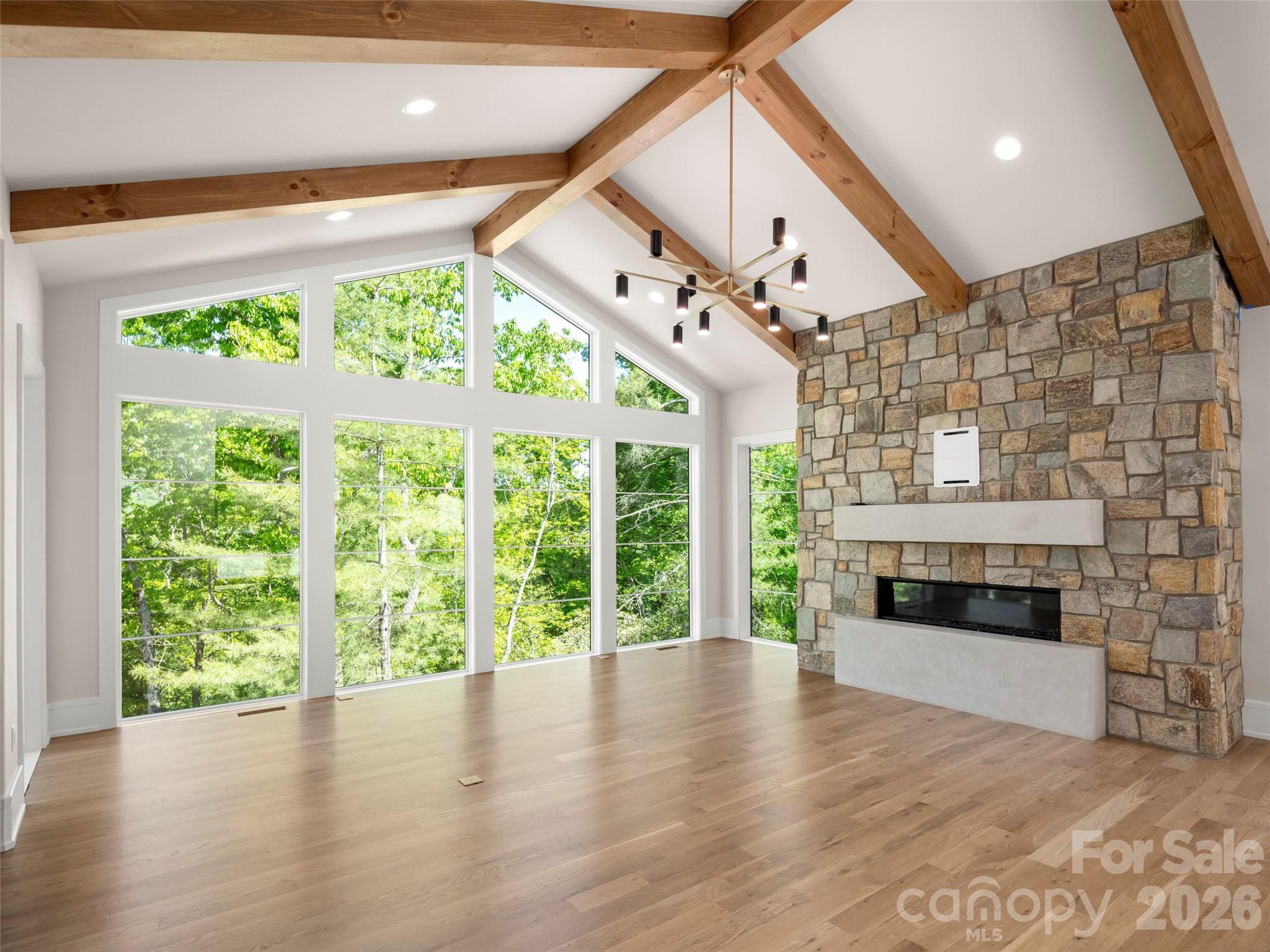 The Cliffs At Walnut Cove - Residential