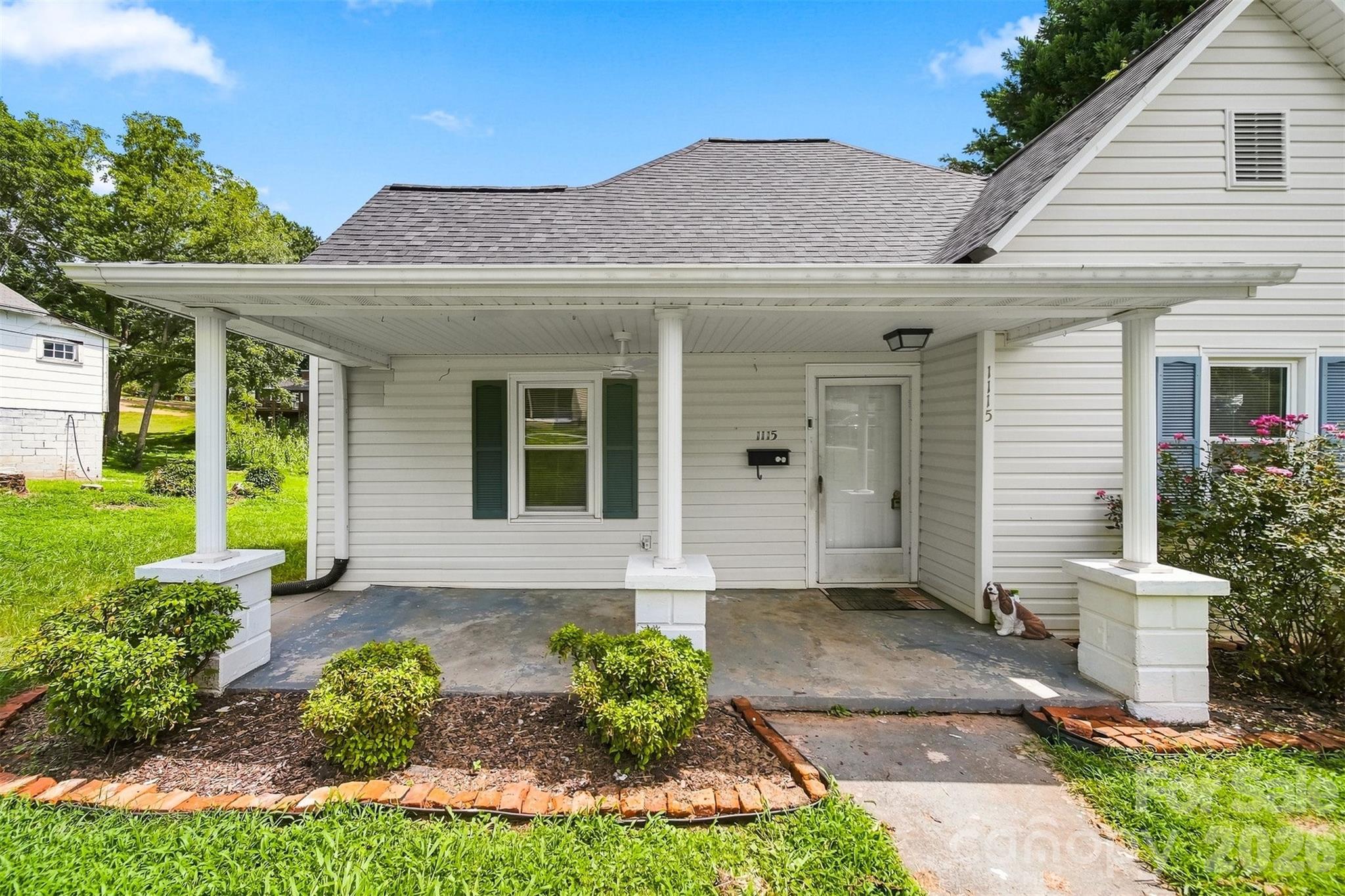 1115 Lenoir Avenue SW