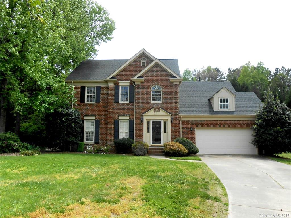 Matthews Plantation - Residential Lease