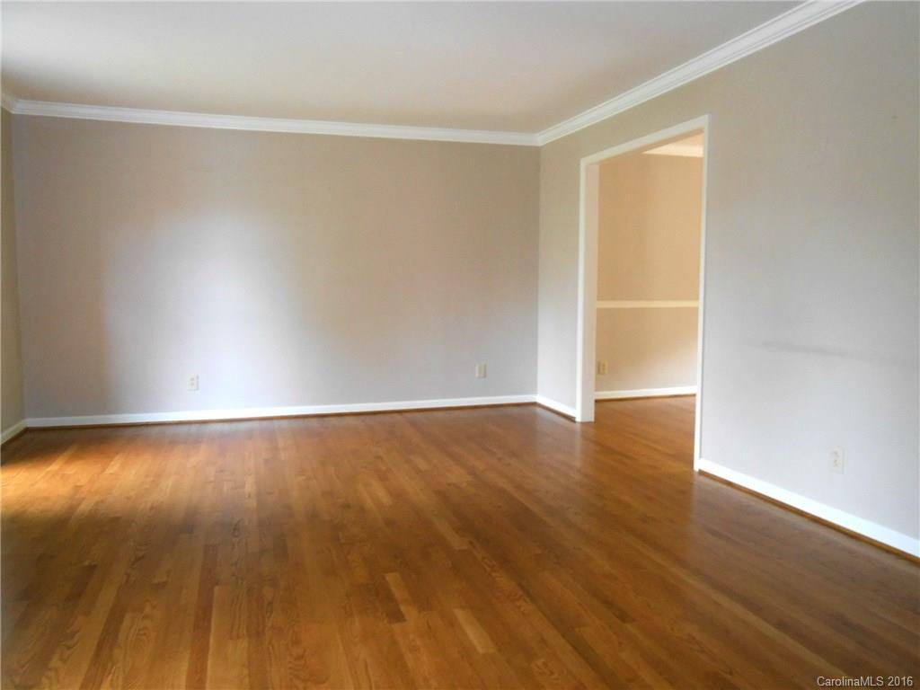 Matthews Plantation - Residential Lease