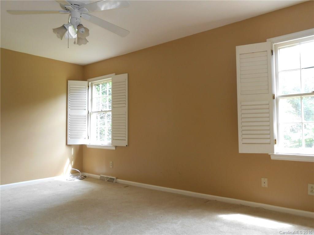 Matthews Plantation - Residential Lease