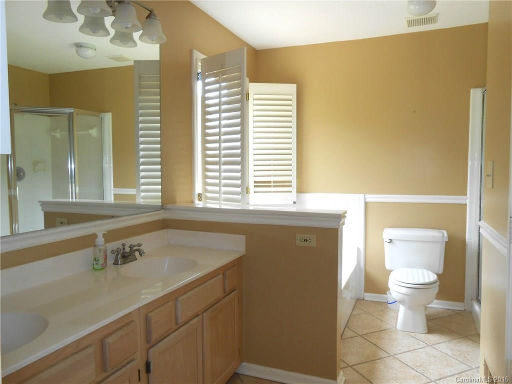 Matthews Plantation - Residential Lease