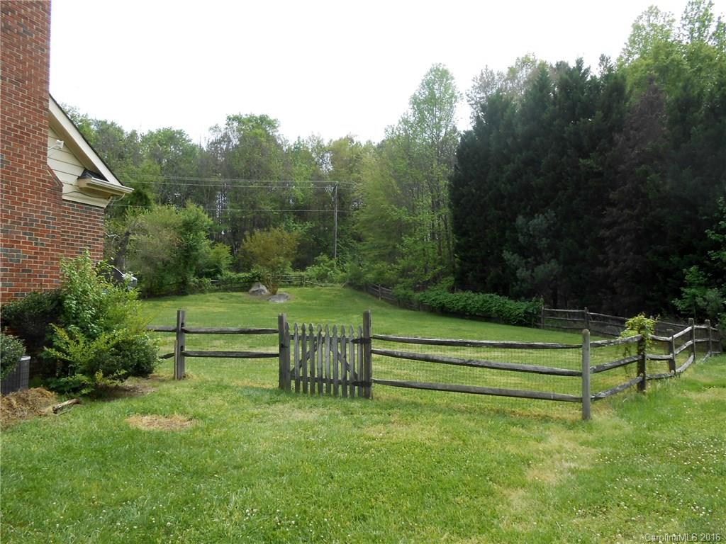 Matthews Plantation - Residential Lease