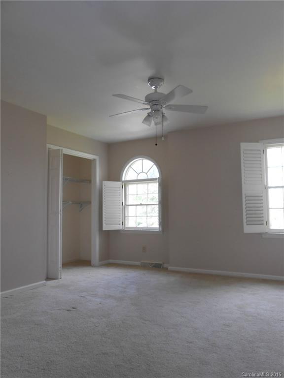 Matthews Plantation - Residential Lease