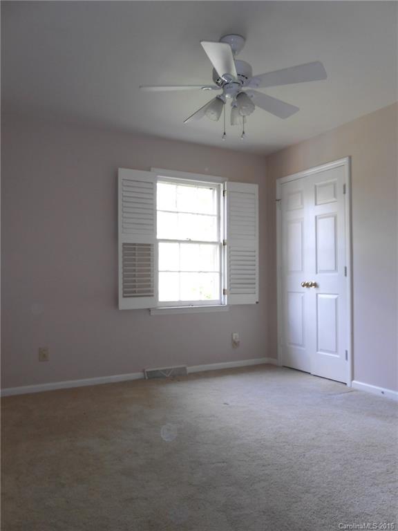 Matthews Plantation - Residential Lease