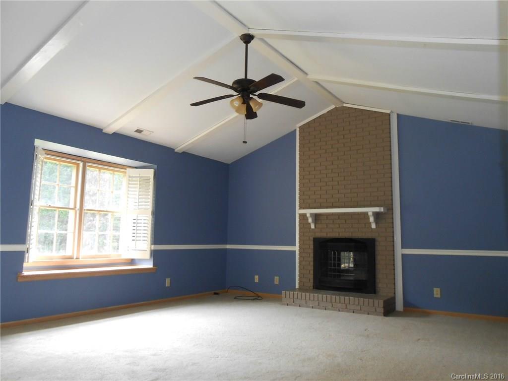 Matthews Plantation - Residential Lease